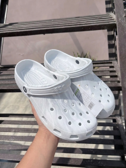 Classic clogs (Cloud Marble)