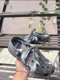 Classic clogs (Storm Marble)