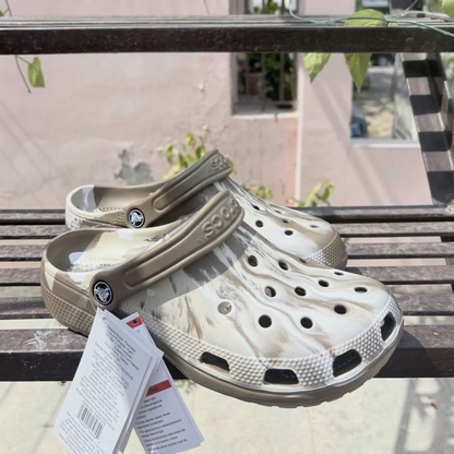 Classic clogs (Desert Dust)
